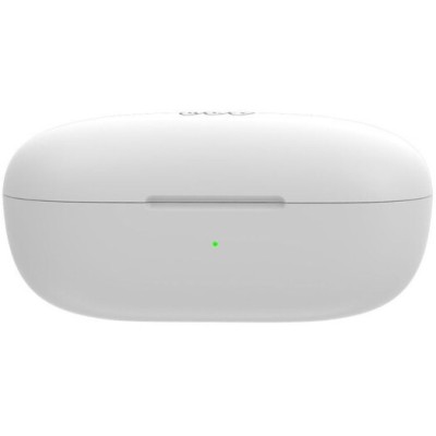 Навушники QCY T17 White