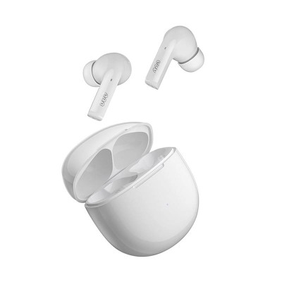 Навушники QCY T18 TWS White Навушники QCY T18 TWS White