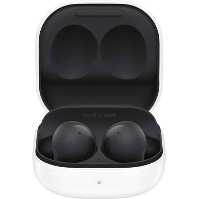 Навушники Samsung Galaxy Buds 2 (SM-R177NZKASEK) Black