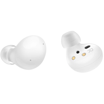 Навушники Samsung Galaxy Buds 2 (SM-R177NZWASEK) White EU