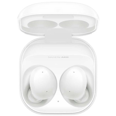 Навушники Samsung Galaxy Buds 2 (SM-R177NZWASEK) White EU