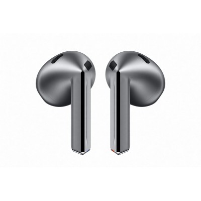 Навушники Samsung Galaxy Buds 3 (SM-R530NZAASEK) Silver UA