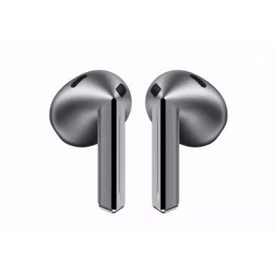 Навушники Samsung Galaxy Buds 3 (SM-R530NZAASEK) Silver UA