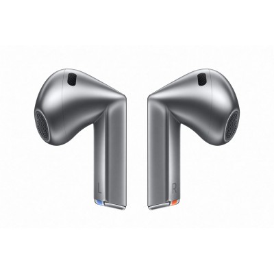 Навушники Samsung Galaxy Buds 3 (SM-R530NZAASEK) Silver UA