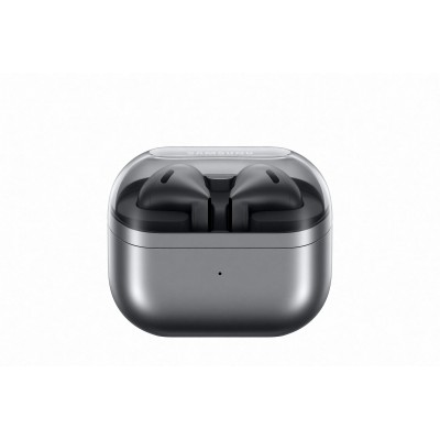 Навушники Samsung Galaxy Buds 3 (SM-R530NZAASEK) Silver UA
