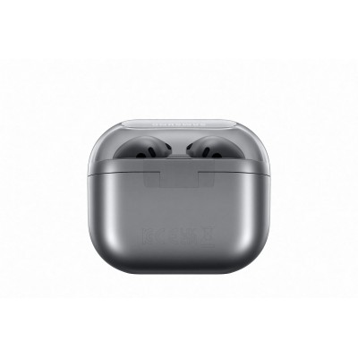 Навушники Samsung Galaxy Buds 3 (SM-R530NZAASEK) Silver UA