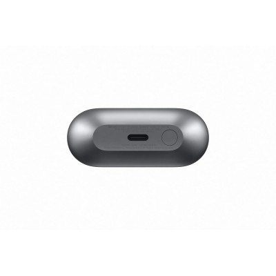 Навушники Samsung Galaxy Buds 3 (SM-R530NZAASEK) Silver UA