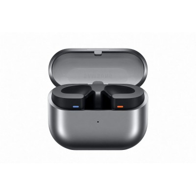 Навушники Samsung Galaxy Buds 3 (SM-R530NZAASEK) Silver UA