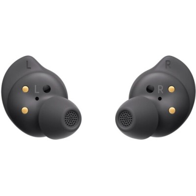Навушники Samsung Galaxy Buds FE (SM-R400NZAASEK) Graphite UA