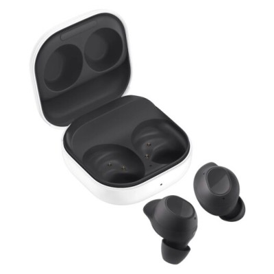 Навушники Samsung Galaxy Buds FE (SM-R400NZAASEK) Graphite UA