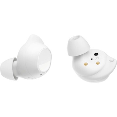 Навушники Samsung Galaxy Buds FE (SM-R400NZWASEK) White UA
