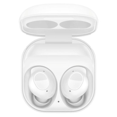 Навушники Samsung Galaxy Buds FE (SM-R400NZWASEK) White UA