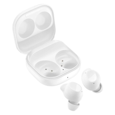 Навушники Samsung Galaxy Buds FE (SM-R400NZWASEK) White UA