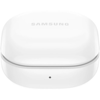 Навушники Samsung Galaxy Buds FE (SM-R400NZWASEK) White UA