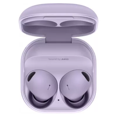 Навушники Samsung Galaxy Buds Pro 2 (SM-R510NLVASEK) Light Violet EU