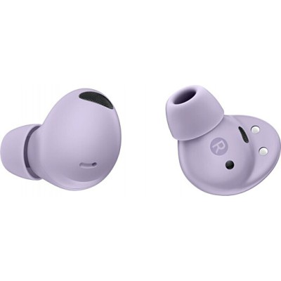 Навушники Samsung Galaxy Buds Pro 2 (SM-R510NLVASEK) Light Violet EU Навушники Samsung Galaxy Buds Pro 2 (SM-R510NLVASEK) Light Violet EU