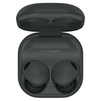 Навушники Samsung Galaxy Buds Pro 2 (SM-R510NZAASEK) Gray EU Навушники Samsung Galaxy Buds Pro 2 (SM-R510NZAASEK) Gray EU