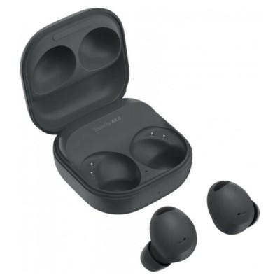 Навушники Samsung Galaxy Buds Pro 2 (SM-R510NZAASEK) Gray EU Навушники Samsung Galaxy Buds Pro 2 (SM-R510NZAASEK) Gray EU