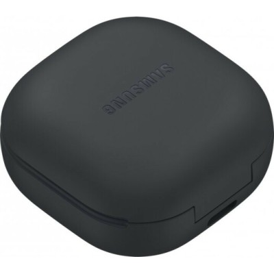 Навушники Samsung Galaxy Buds Pro 2 (SM-R510NZAASEK) Gray EU Навушники Samsung Galaxy Buds Pro 2 (SM-R510NZAASEK) Gray EU