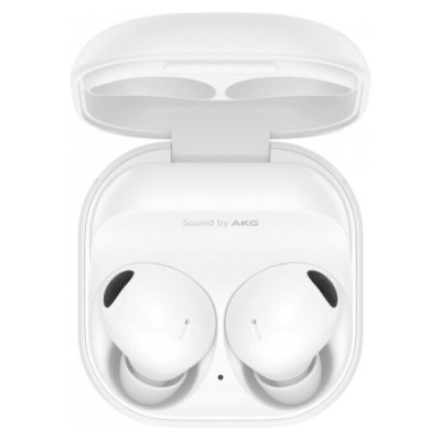 Навушники Samsung Galaxy Buds Pro 2 (SM-R510NZWASEK) White EU