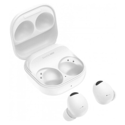 Навушники Samsung Galaxy Buds Pro 2 (SM-R510NZWASEK) White EU