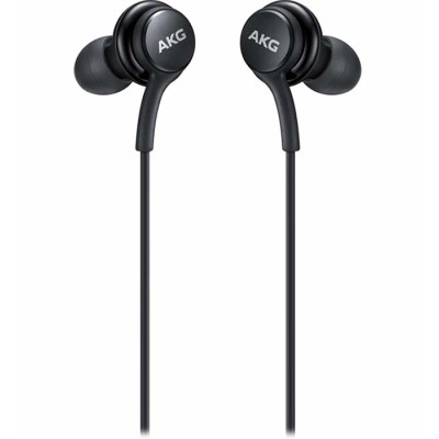 Навушники Samsung Type-C EO-IC100BBEGRU Black