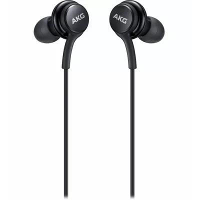 Навушники Samsung Type-C EO-IC100BBEGRU Black