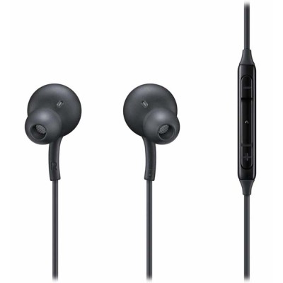 Навушники Samsung Type-C EO-IC100BBEGRU Black