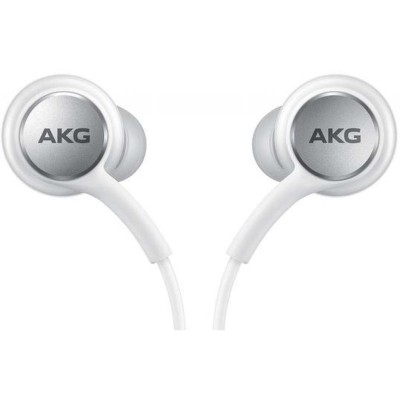 Навушники Samsung Type-C EO-IC100BWEGRU White Навушники Samsung Type-C EO-IC100BWEGRU White