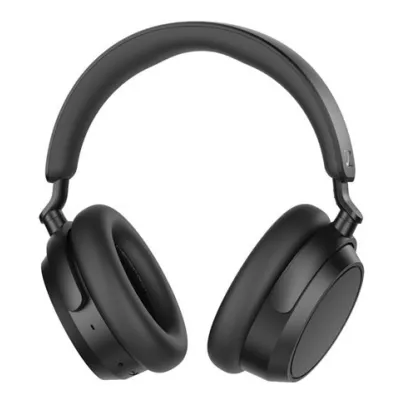 Навушники SENNHEISER ACCENTUM Plus Wireless Чорні