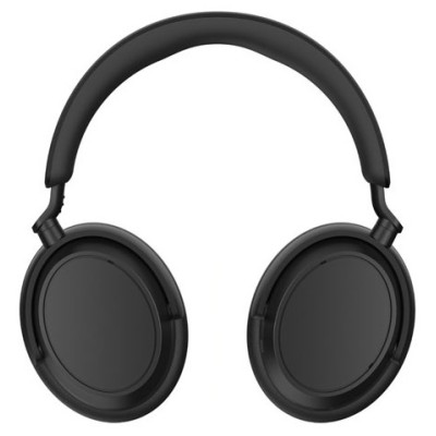 Навушники SENNHEISER ACCENTUM Plus Wireless Чорні Навушники SENNHEISER ACCENTUM Plus Wireless Чорні