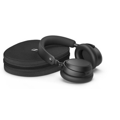 Навушники SENNHEISER ACCENTUM Plus Wireless Чорні Навушники SENNHEISER ACCENTUM Plus Wireless Чорні