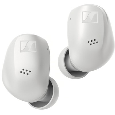 Навушники SENNHEISER ACCENTUM True Wireless Білі Навушники SENNHEISER ACCENTUM True Wireless Білі