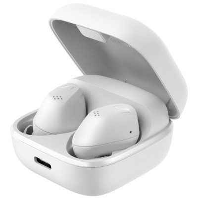 Навушники SENNHEISER ACCENTUM True Wireless Білі Навушники SENNHEISER ACCENTUM True Wireless Білі