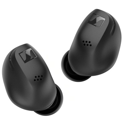Навушники SENNHEISER ACCENTUM True Wireless Чорні Навушники SENNHEISER ACCENTUM True Wireless Чорні