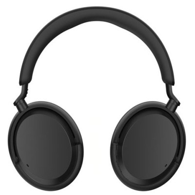 Навушники SENNHEISER ACCENTUM Wireless Чорні