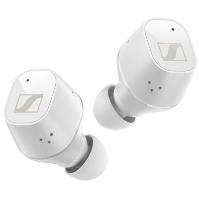 Навушники SENNHEISER CX Plus True Wireless White