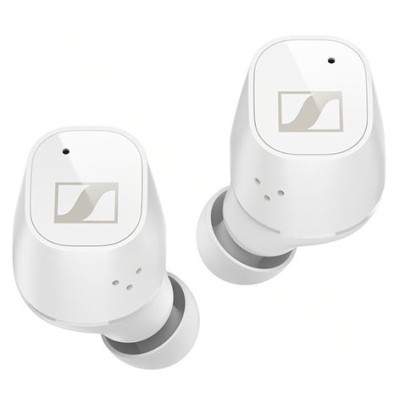 Навушники SENNHEISER CX Plus True Wireless White