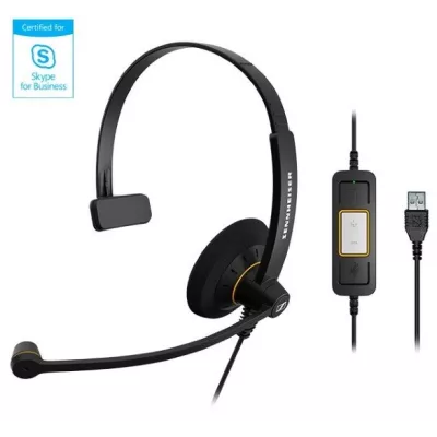 Навушники SENNHEISER EPOS SC 30 USB ML