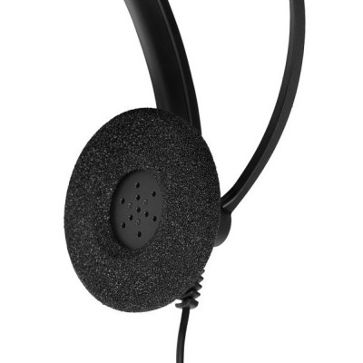 Навушники SENNHEISER EPOS SC 30 USB ML