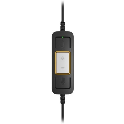 Навушники SENNHEISER EPOS SC 30 USB ML