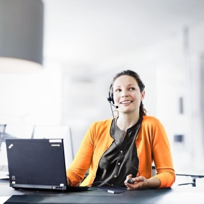 Навушники SENNHEISER EPOS SC 30 USB ML