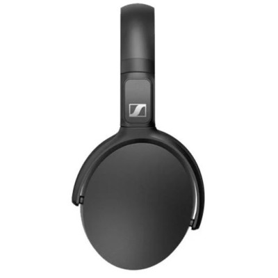 Навушники SENNHEISER HD 350 BT чорні