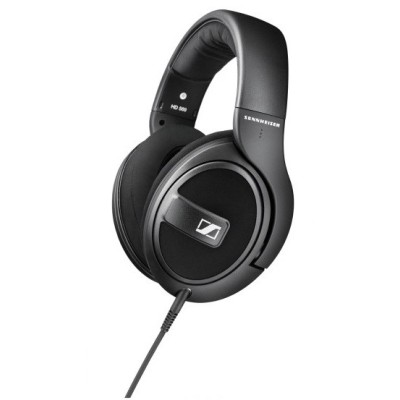 Навушники SENNHEISER HD 569