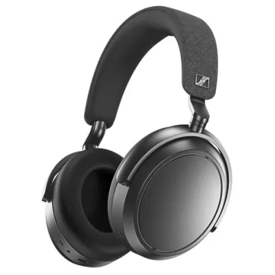 Навушники SENNHEISER MOMENTUM 4 Wireless Graphite