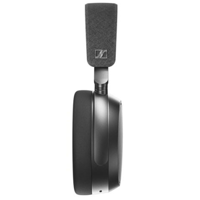 Навушники SENNHEISER MOMENTUM 4 Wireless Graphite