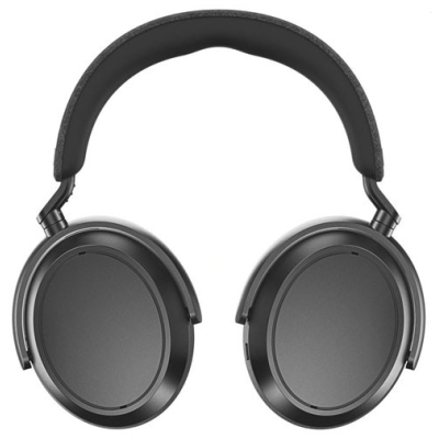 Навушники SENNHEISER MOMENTUM 4 Wireless Graphite