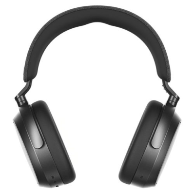 Навушники SENNHEISER MOMENTUM 4 Wireless Graphite