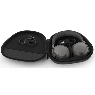 Навушники SENNHEISER MOMENTUM 4 Wireless Graphite