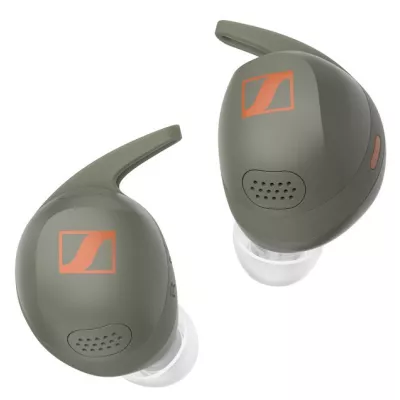 Навушники SENNHEISER MOMENTUM Sport True Wireless Olive